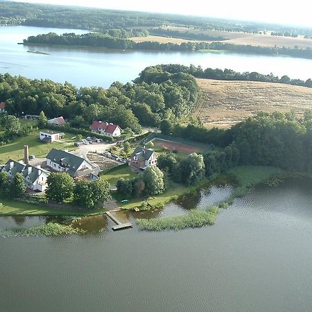 Siedlisko Agroturystyczne Villa Mragowo Exterior photo